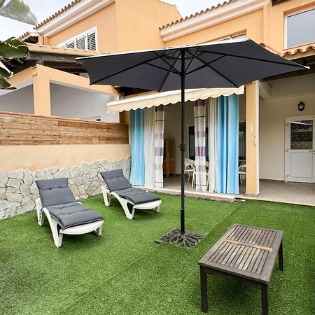 Casa Angela Villa Corralejo Eksteriør bilde