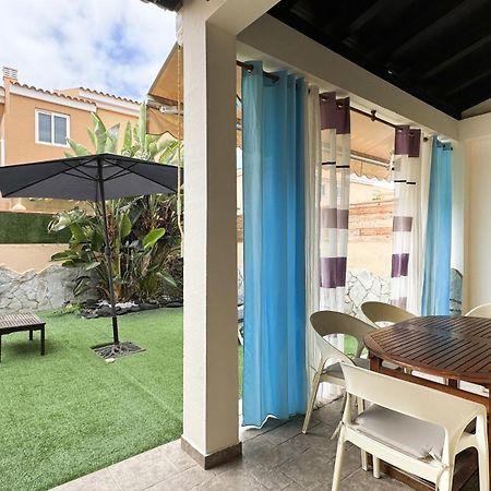 Casa Angela Villa Corralejo Eksteriør bilde