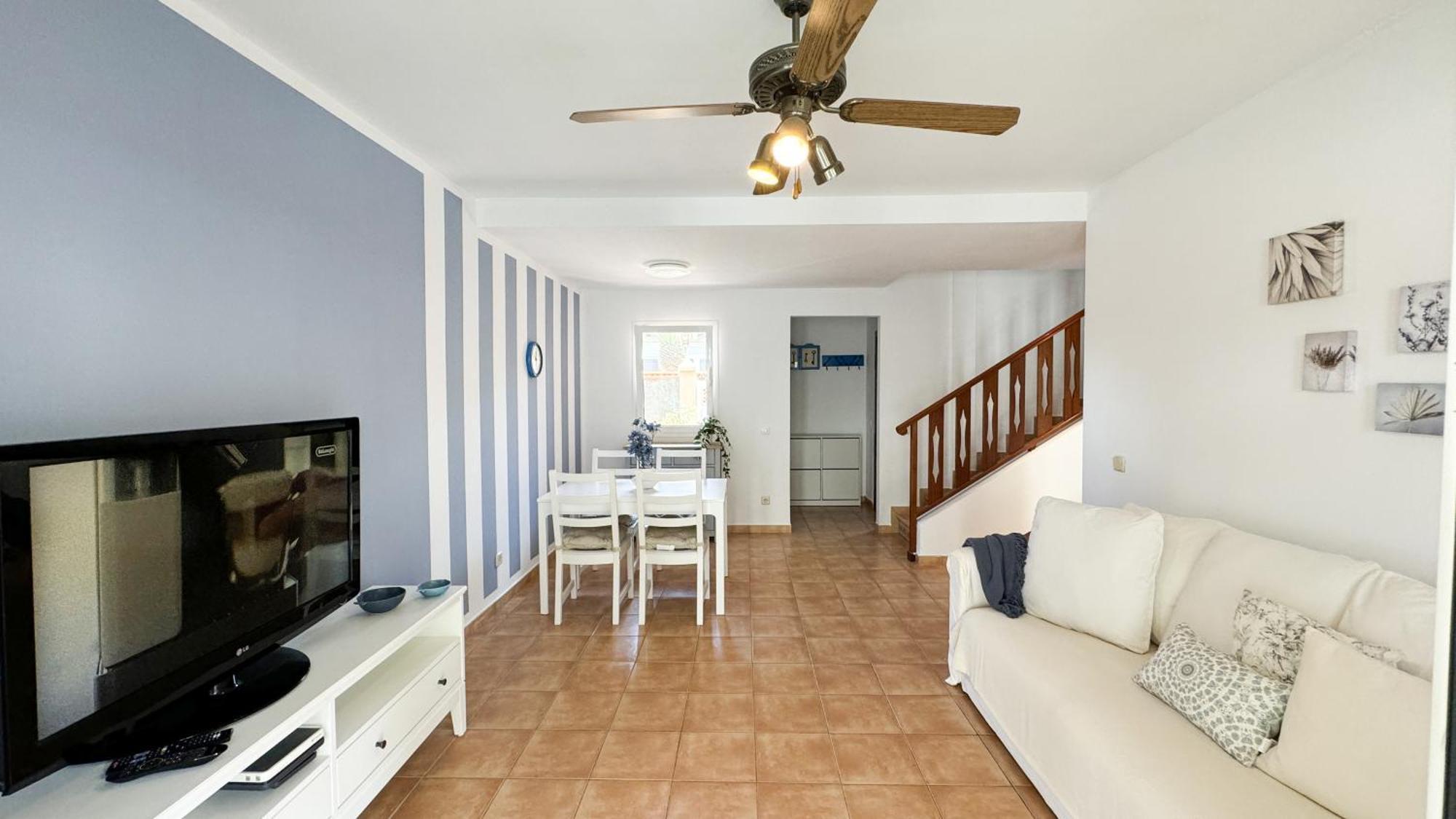 Casa Angela Villa Corralejo Eksteriør bilde