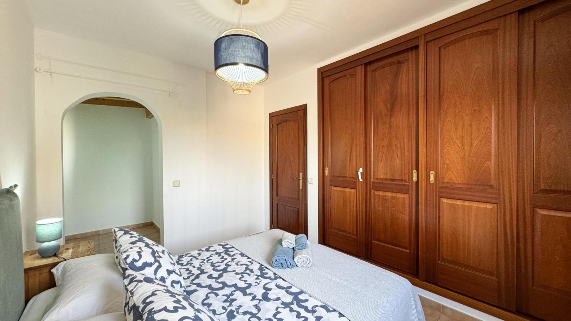 Casa Angela Villa Corralejo Eksteriør bilde