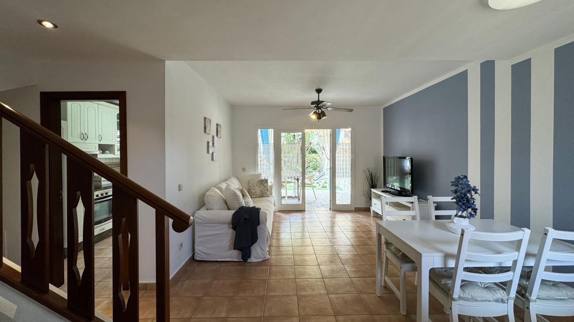 Casa Angela Villa Corralejo Eksteriør bilde