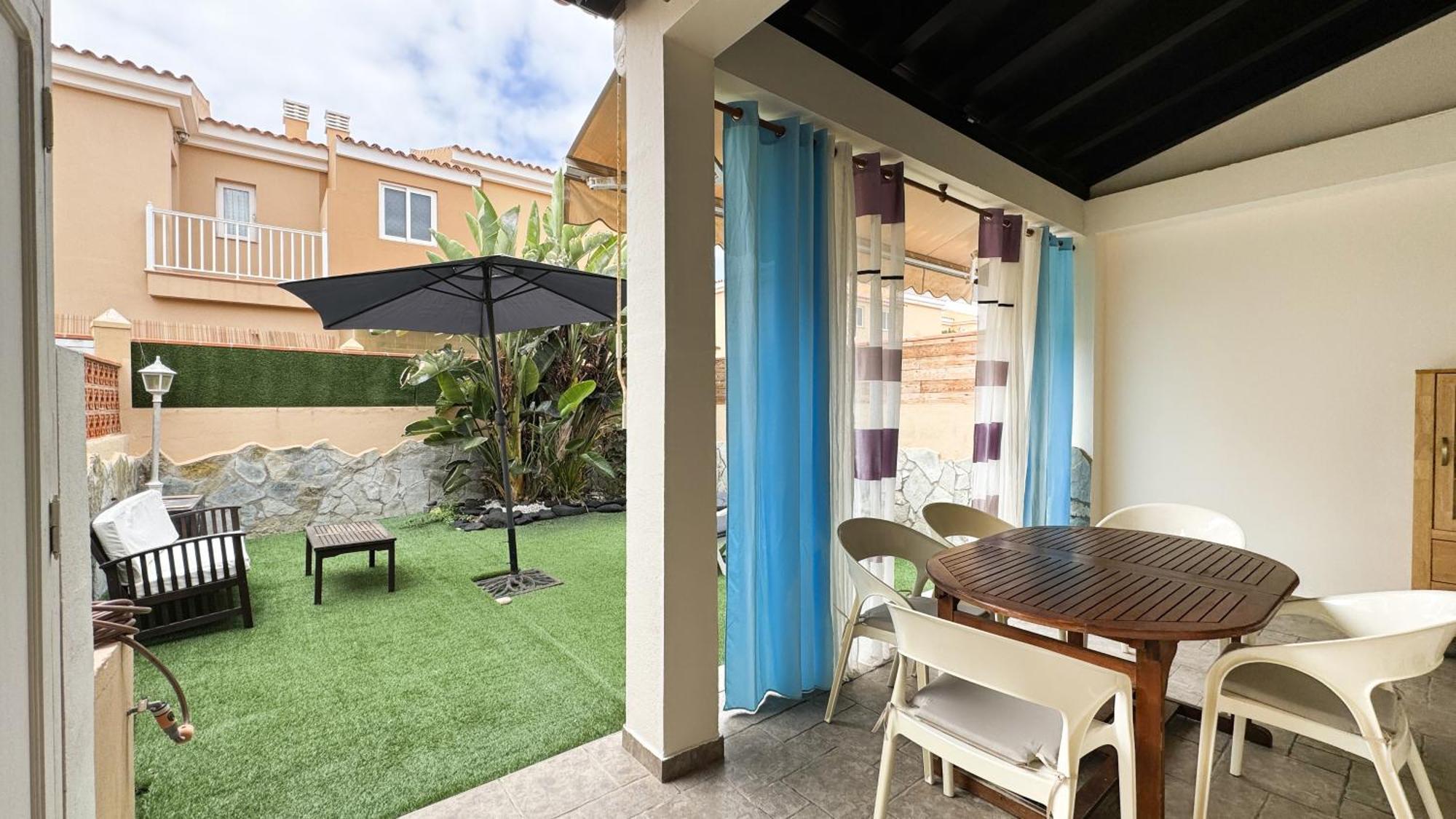 Casa Angela Villa Corralejo Eksteriør bilde