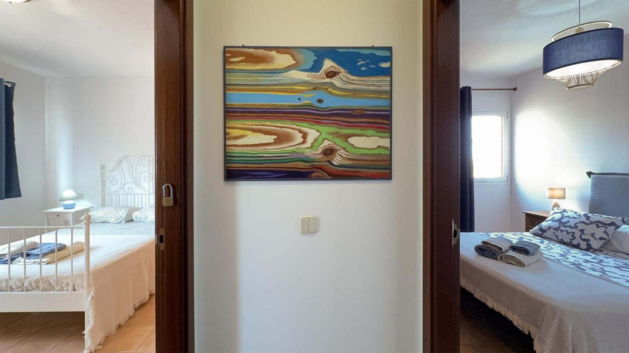 Casa Angela Villa Corralejo Eksteriør bilde