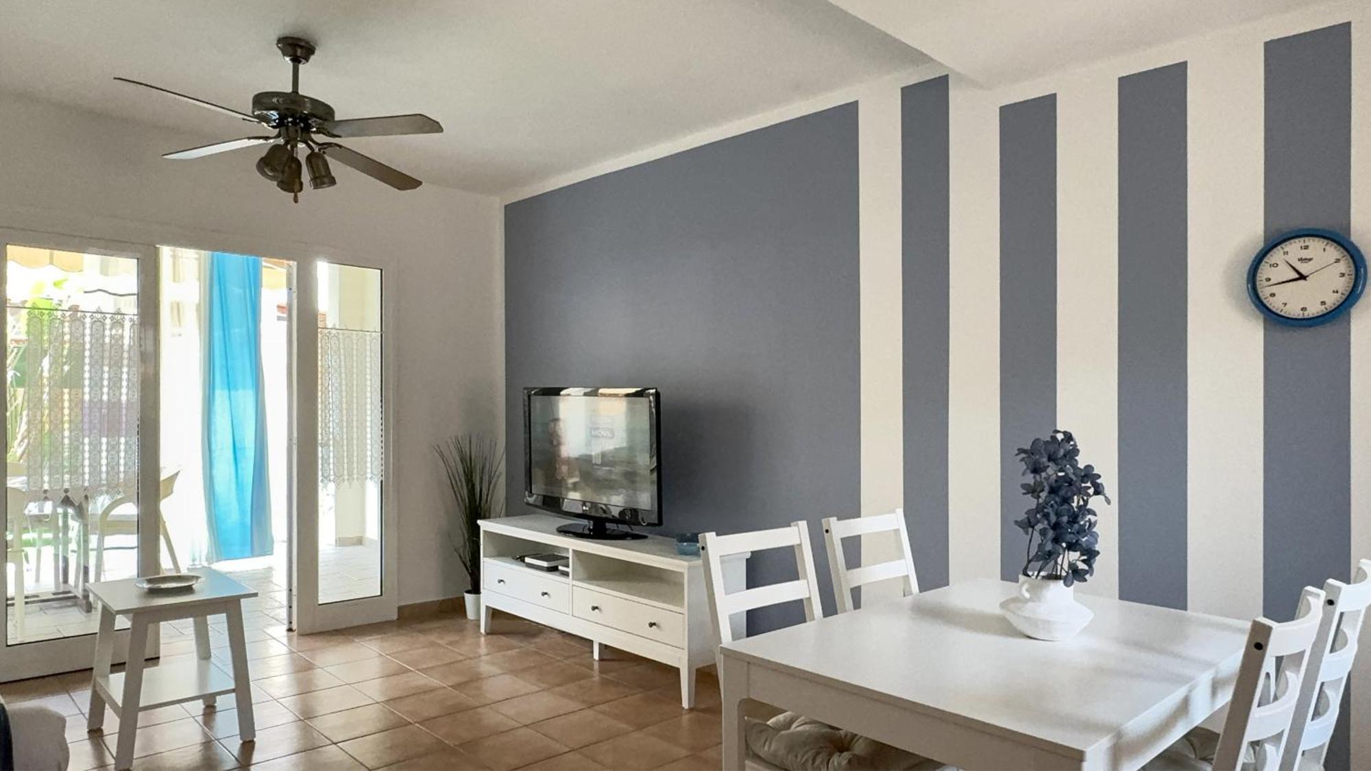 Casa Angela Villa Corralejo Eksteriør bilde